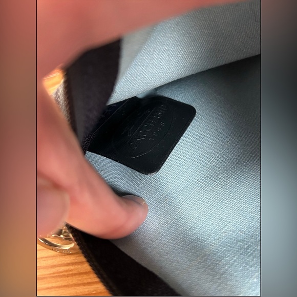 Longchamp Shoulder Bag - Picture 8 of 9